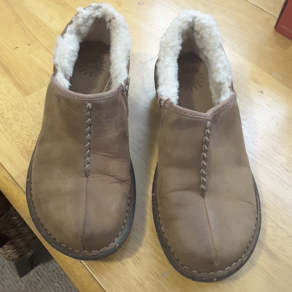 Uggs